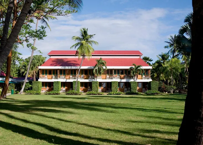 Copamarina Beach Resort & Spa