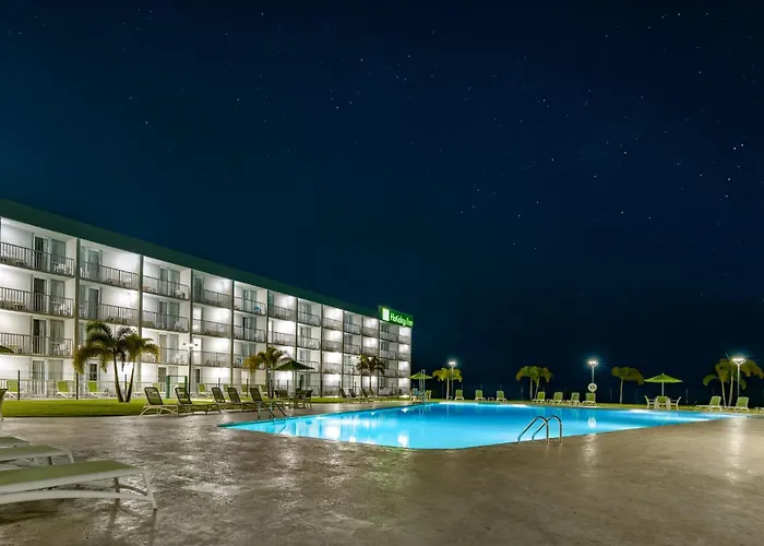 Holiday Inn Ponce & El Tropical Casino By Ihg