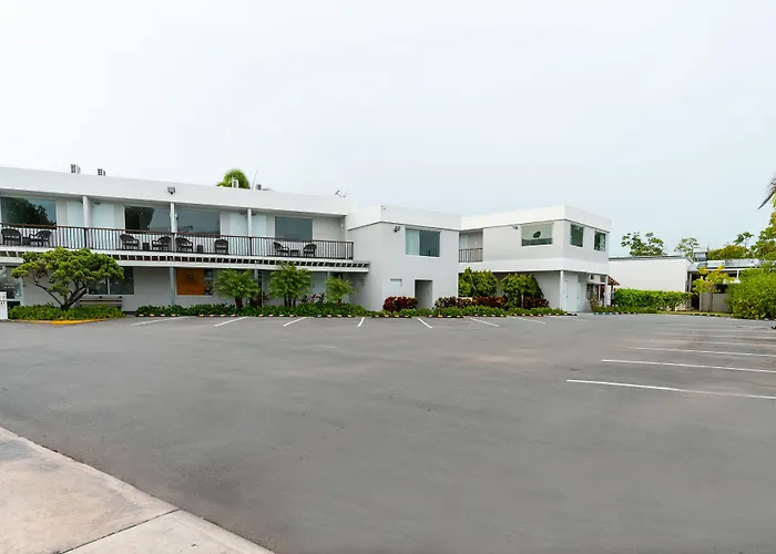 Marina De Salinas